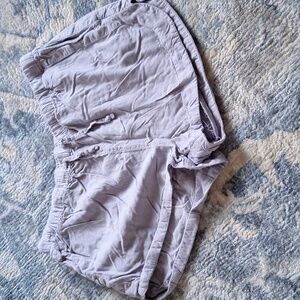 RVCA shorts, size S